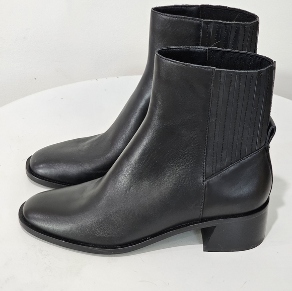 Dolce Vita Martey H2O Waterproof Bootie - Picture 2 of 6